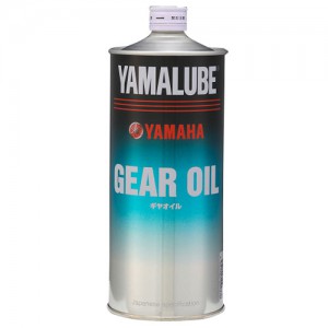YamahaGearOil