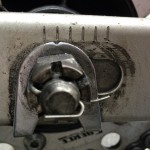 Left Before