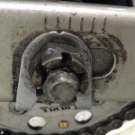 Left After