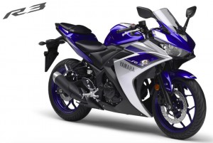 YZF-R3