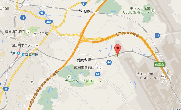sakuranoyama_map