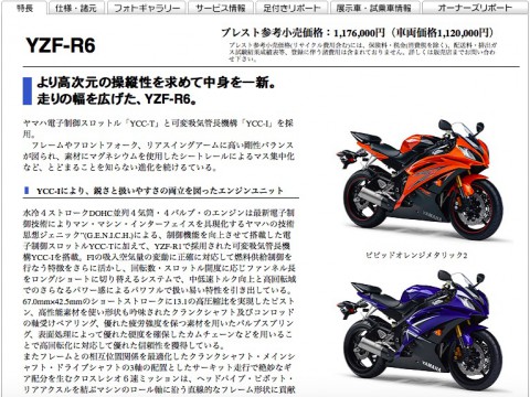 yzf-r6