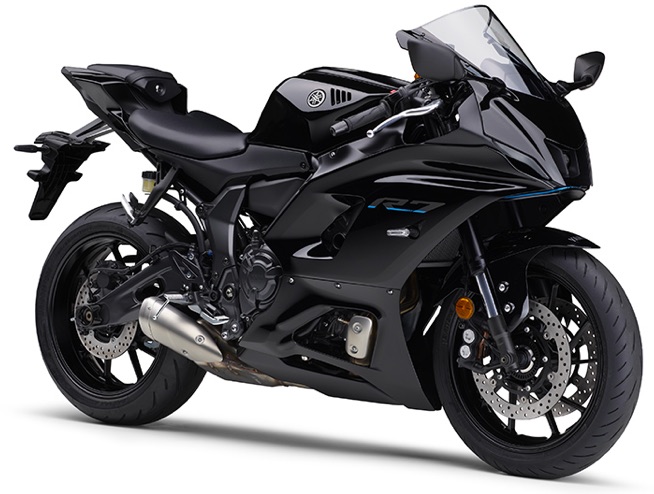 ヤマハ(Yamaha) プロテクションパッド YZF-R7 Q5K-YSK-134-T01 ブラック