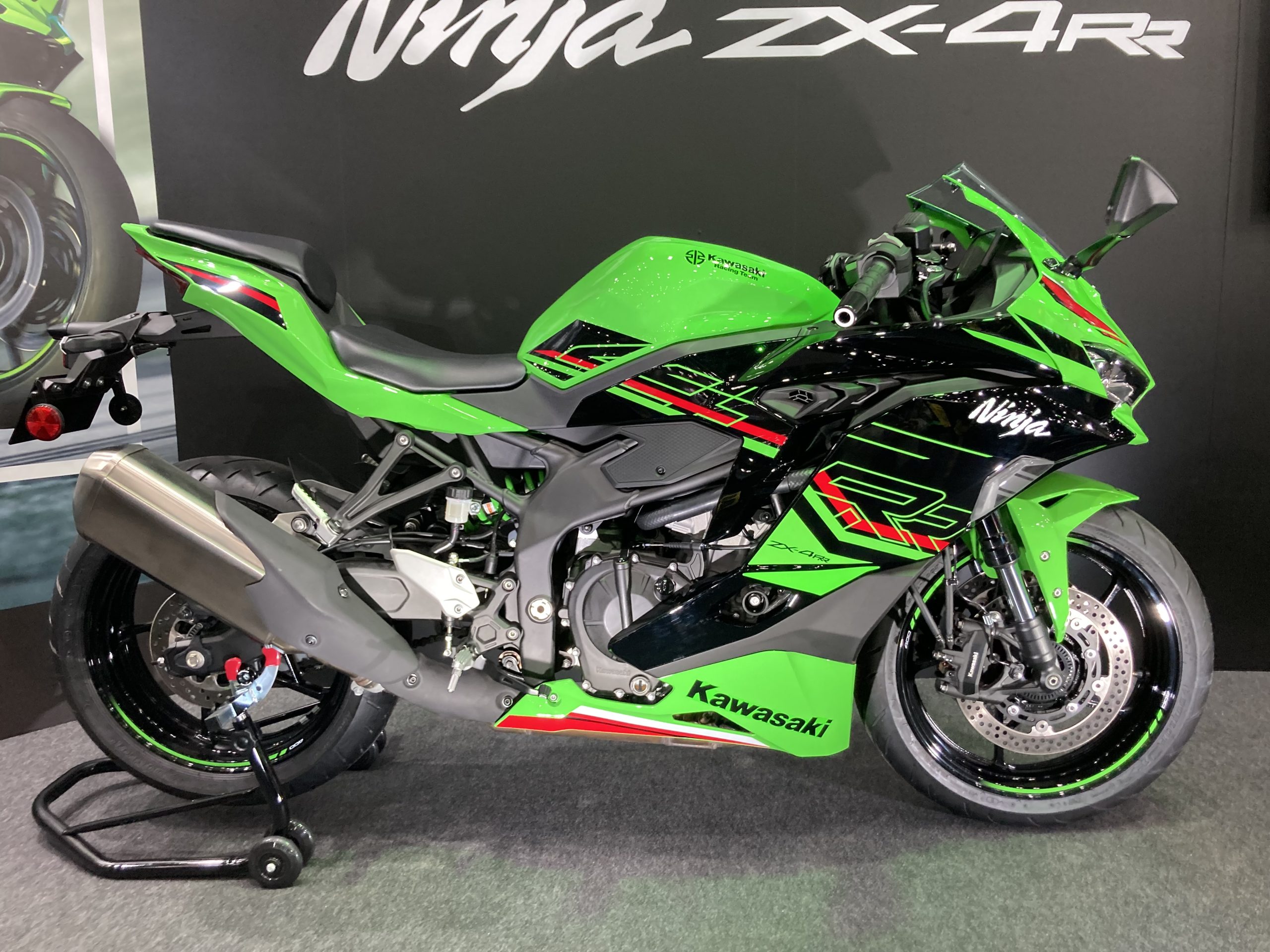 東京モーターサイクルショー2023に行って来ました | Ride Agogo (毎週 
